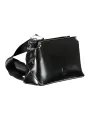 "BYBLOS Einzelstücke & Seltenheiten im Sale | **BYBLOS 20100098_NERO_293-BLK - Elegante und Funktionale Ledertasche für Ihren Alltag** online kaufen"|Planet-Deluxe