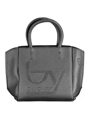 "BYBLOS Einzelstücke & Seltenheiten im Sale | "BYBLOS Schwarze Lederhandtasche Elegant & Vielseitig" online kaufen"|Planet-Deluxe