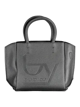 "BYBLOS Lederhandtasche: Elegant, Vielseitig & Selten"