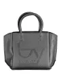 "BYBLOS Einzelstücke & Seltenheiten im Sale | "BYBLOS Schwarze Lederhandtasche Elegant & Vielseitig" online kaufen"|Planet-Deluxe
