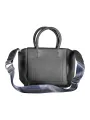 "BYBLOS Einzelstücke & Seltenheiten im Sale | "BYBLOS Schwarze Lederhandtasche Elegant & Vielseitig" online kaufen"|Planet-Deluxe