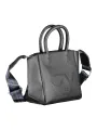"BYBLOS Einzelstücke & Seltenheiten im Sale | "BYBLOS Schwarze Lederhandtasche Elegant & Vielseitig" online kaufen"|Planet-Deluxe