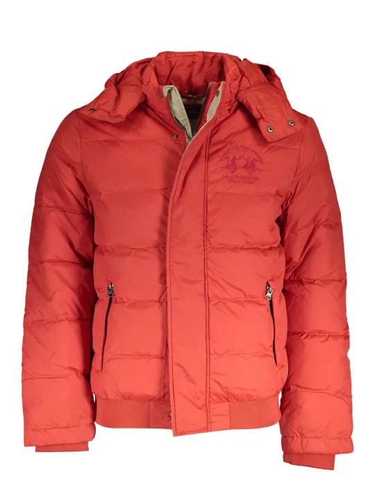 "LA MARTINA Startseite im Sale | LA MARTINA MAN ORANGE JACKE online kaufen"|Planet-Deluxe