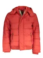 "LA MARTINA Startseite im Sale | LA MARTINA MAN ORANGE JACKE online kaufen"|Planet-Deluxe
