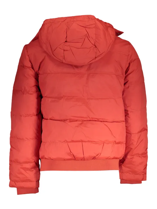 "LA MARTINA Startseite im Sale | LA MARTINA MAN ORANGE JACKE online kaufen"|Planet-Deluxe