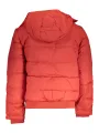 "LA MARTINA Startseite im Sale | LA MARTINA MAN ORANGE JACKE online kaufen"|Planet-Deluxe