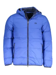 "LA MARTINA Startseite im Sale | LA MARTINA MAN BLAUE JACKE online kaufen"|Planet-Deluxe