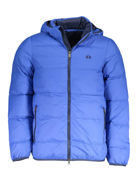 "LA MARTINA Startseite im Sale | LA MARTINA MAN BLAUE JACKE online kaufen"|Planet-Deluxe