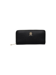 Portmonees Tommy Hilfiger - Tommy Hilfiger Portafogli Donna 90,00 €  | Planet-Deluxe