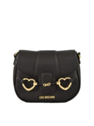 Taschen Love Moschino - Love Moschino Borsa Donna 200,00 €  | Planet-Deluxe