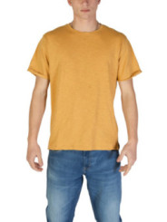 T-Shirt Richfield - Richfield T-Shirt Uomo 50,00 €  | Planet-Deluxe