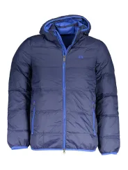 "LA MARTINA Jacken im Sale | La Martina Sport Pufferjacke Blau online kaufen"|Planet-Deluxe