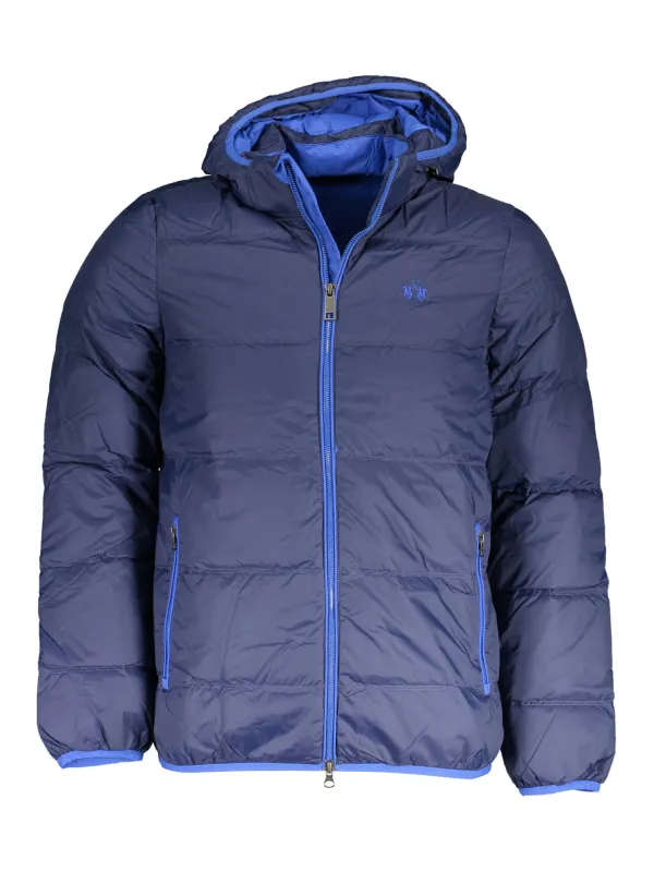 "LA MARTINA Jacken im Sale | La Martina Sport Pufferjacke Blau online kaufen"|Planet-Deluxe "LA MARTINA Jacken im Sale | La Martina Sport Pufferjacke Blau online kaufen"|Planet-Deluxe