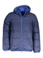 "LA MARTINA Jacken im Sale | La Martina Sport Pufferjacke Blau online kaufen"|Planet-Deluxe