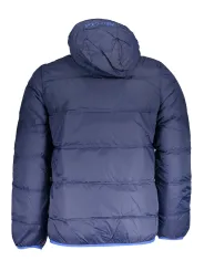 "LA MARTINA Jacken im Sale | La Martina Sport Pufferjacke Blau online kaufen"|Planet-Deluxe