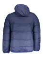"LA MARTINA Jacken im Sale | La Martina Sport Pufferjacke Blau online kaufen"|Planet-Deluxe