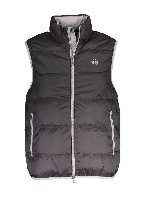"LA MARTINA Jacken im Sale | La Martina Nero Bodywarmer Weste online kaufen"|Planet-Deluxe "LA MARTINA Jacken im Sale | La Martina Nero Bodywarmer Weste online kaufen"|Planet-Deluxe