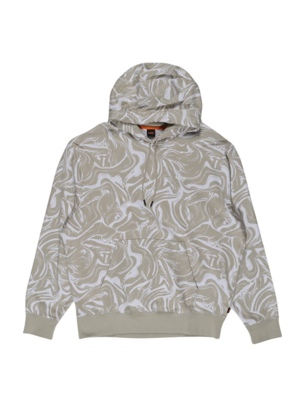 Fleece Boss - Boss Felpa Uomo 200,00 €  | Planet-Deluxe