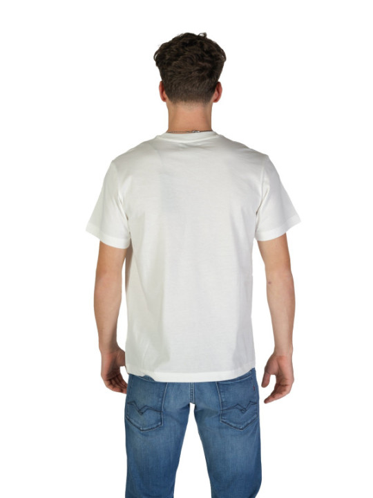 T-Shirt Replay - Replay T-Shirt Uomo 60,00 €  | Planet-Deluxe