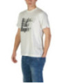 T-Shirt Replay - Replay T-Shirt Uomo 60,00 €  | Planet-Deluxe