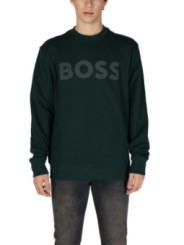 Fleece Boss - Boss Felpa Uomo 150,00 €  | Planet-Deluxe