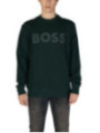 Fleece Boss - Boss Felpa Uomo 150,00 €  | Planet-Deluxe