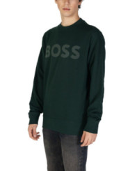 Fleece Boss - Boss Felpa Uomo 150,00 €  | Planet-Deluxe