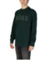 Fleece Boss - Boss Felpa Uomo 150,00 €  | Planet-Deluxe