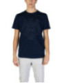 T-Shirt Antony Morato - Antony Morato T-Shirt Uomo 70,00 €  | Planet-Deluxe