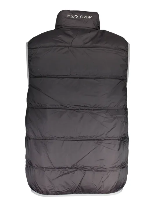 "LA MARTINA Jacken im Sale | La Martina Nero Bodywarmer Weste  online kaufen"|Planet-Deluxe