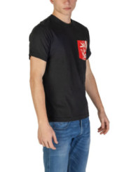 T-Shirt Replay - Replay T-Shirt Uomo 70,00 €  | Planet-Deluxe