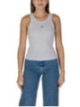 Tank-Tops Calvin Klein Jeans - Calvin Klein Jeans Canotta Donna 50,00 €  | Planet-Deluxe