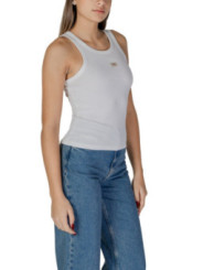 Tank-Tops Calvin Klein Jeans - Calvin Klein Jeans Canotta Donna 50,00 €  | Planet-Deluxe