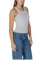 Tank-Tops Calvin Klein Jeans - Calvin Klein Jeans Canotta Donna 50,00 €  | Planet-Deluxe