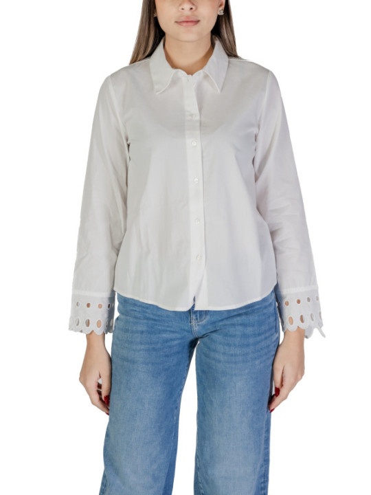 Hemden Jacqueline De Yong - Jacqueline De Yong Camicia Donna 50,00 €  | Planet-Deluxe