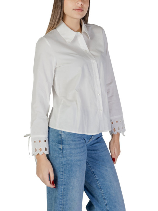 Hemden Jacqueline De Yong - Jacqueline De Yong Camicia Donna 50,00 €  | Planet-Deluxe