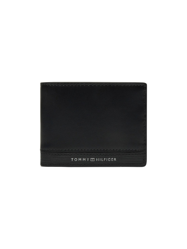 Brieftaschen Tommy Hilfiger - Tommy Hilfiger Portafogli Uomo 110,00 €  | Planet-Deluxe