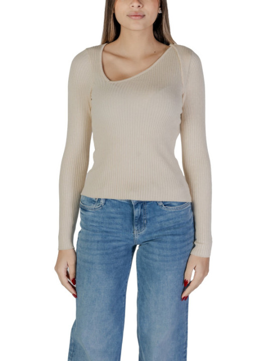 Pullover Vila Clothes - Vila Clothes Maglia Donna 50,00 €  | Planet-Deluxe