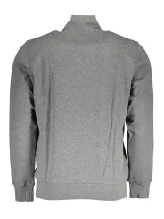 "LA MARTINA Startseite im Sale | GRAUES SWEATSHIRT MIT REISSVERSCHLUSS FÜR HERREN LA MARTINA online kaufen"|Planet-Deluxe