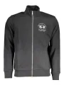 "LA MARTINA Sweatshirts im Sale | La Martina Elegance Schwarz Sweatshirt online kaufen"|Planet-Deluxe