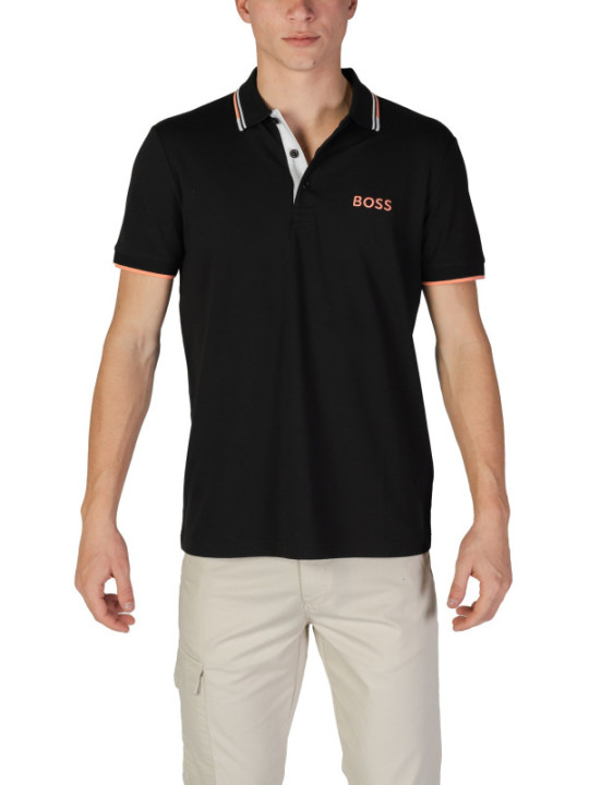 Polos Boss - Boss Polo Uomo 120,00 €  | Planet-Deluxe