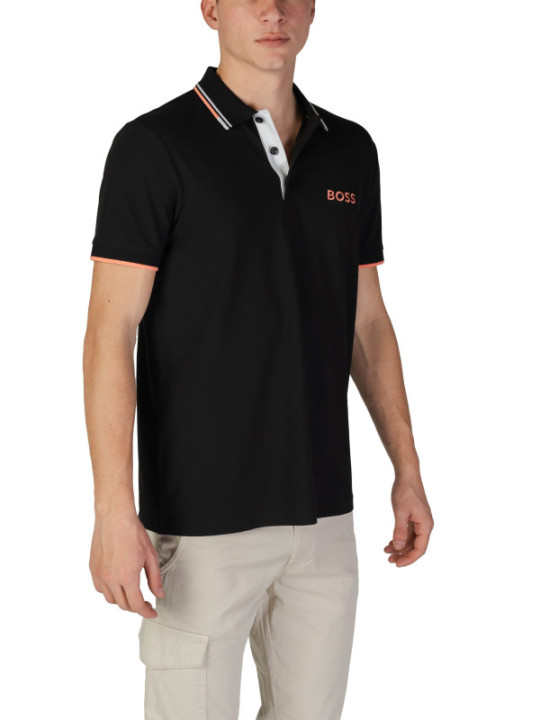 Polos Boss - Boss Polo Uomo 120,00 €  | Planet-Deluxe