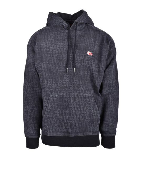 Fleece Diesel - Diesel Felpa Uomo 350,00 €  | Planet-Deluxe