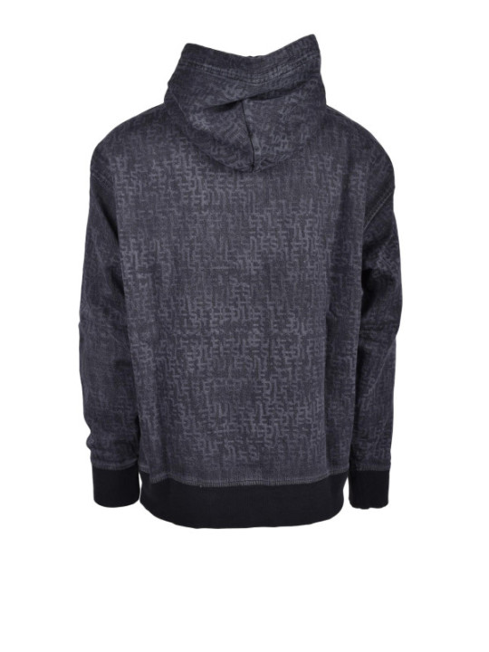 Fleece Diesel - Diesel Felpa Uomo 350,00 €  | Planet-Deluxe