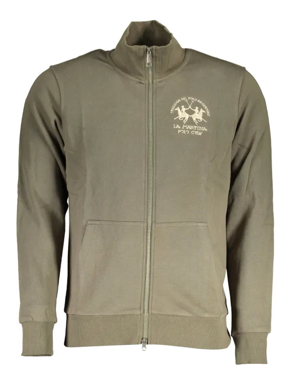 "LA MARTINA Startseite im Sale | LA MARTINA HERREN-SWEATSHIRT MIT REISSVERSCHLUSS GRÜN online kaufen"|Planet-Deluxe "LA MARTINA Startseite im Sale | LA MARTINA HERREN-SWEATSHIRT MIT REISSVERSCHLUSS GRÜN online kaufen"|Planet-Deluxe