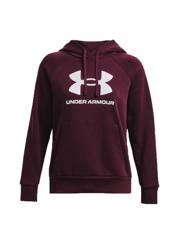 Fleece Under Armour - Under Armour Felpa Donna 70,00 €  | Planet-Deluxe