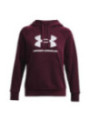 Fleece Under Armour - Under Armour Felpa Donna 70,00 €  | Planet-Deluxe