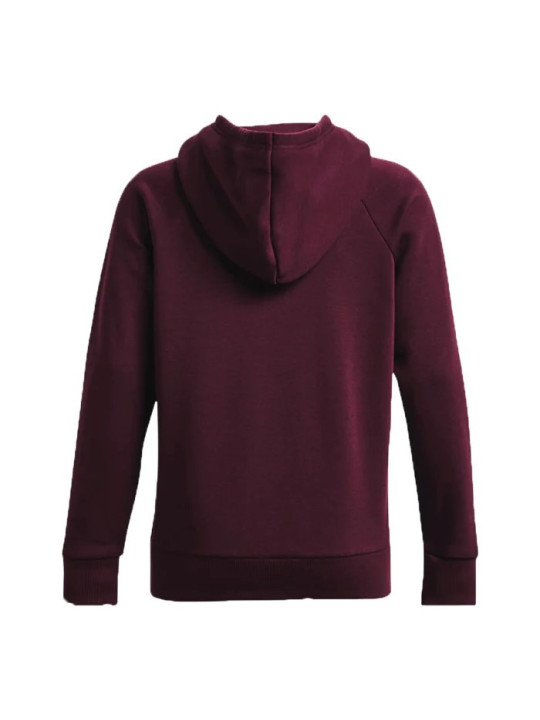 Fleece Under Armour - Under Armour Felpa Donna 70,00 €  | Planet-Deluxe