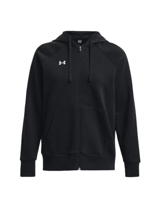 Fleece Under Armour - Under Armour Felpa Donna 70,00 €  | Planet-Deluxe