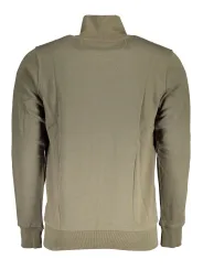 "LA MARTINA Startseite im Sale | LA MARTINA HERREN-SWEATSHIRT MIT REISSVERSCHLUSS GRÜN online kaufen"|Planet-Deluxe